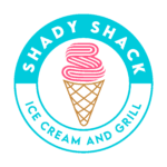 Shady Shack logo